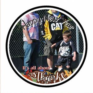 Meet your Posher, Steven